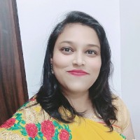 Nilofar Nilofarwaghmare
