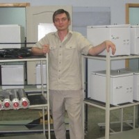 Андрій Бутко