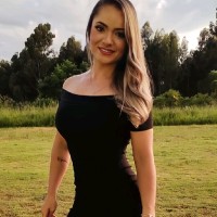 Taciane Gabriel