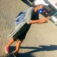 Ikume Gorata Mosheti