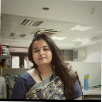 Paridhi Singh