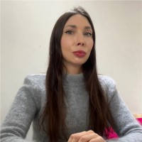 Olha Adan