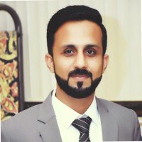 Rasikh Wahab Qureshi