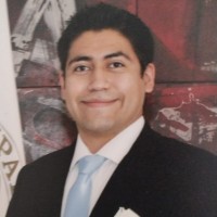 Miguel Angel Alfaro Apango