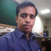 Atiq Chaudhry