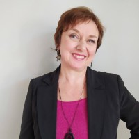 Caroline Mouton