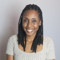 Tonisha P.