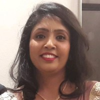 Dilrukshani Premendran