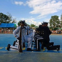 Restricted Midshipman