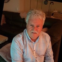 Paul Parry