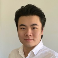 Jeremy Moy