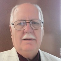 Roy Cantrell