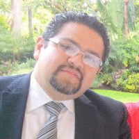 PAUL BECERRIL