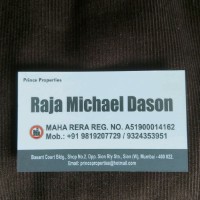 Raja Michael Dason