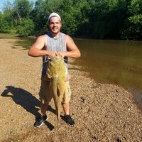 Andrew Dodson