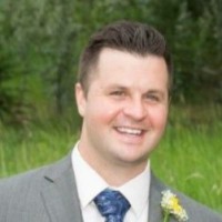 Joshua Jessome