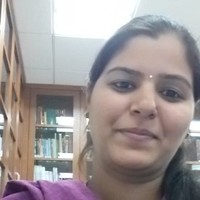 Hemangi Vedante