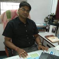 SHIB SANKAR GUPTA