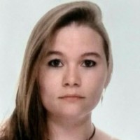 Ana Trinidad Luque Díaz