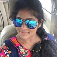 shravani K