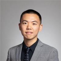 Taochen Yang
