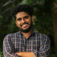 Praveen P