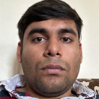 mitesh ramani