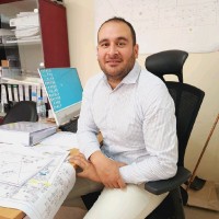 Mahmoud Kassab