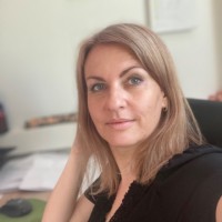 Eva Károlyová