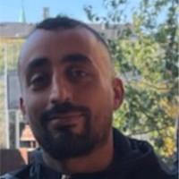 Mohammed Al Kassab