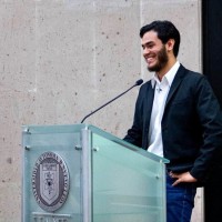 Jaime González