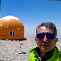 seyyed saeed rezvanifard