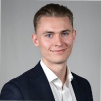 Tom Sederholm