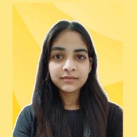 Riya Gajjar