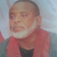 Charles Edet