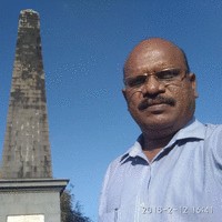 Vijaykumar More