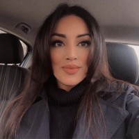 Jasmine Ali