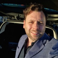 Marco Scholz