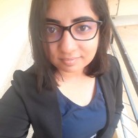 Aayushi Kanojia