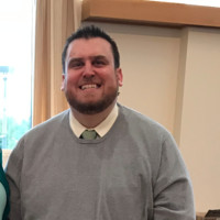 Mike Macdonald