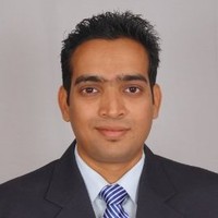 Bhushan Mhadgut