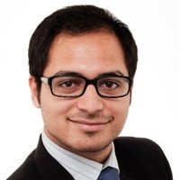 Amogh Sakpal