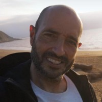 Andoni Gómez González
