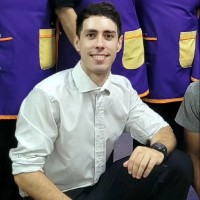 Juan Nahuel Carcacha