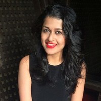 Ushma Nichani