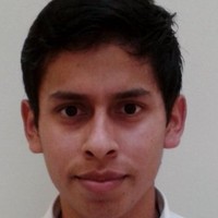 Alan Enrique Rocha Cespedes