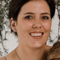 Anita Van Wyk