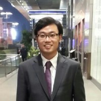 陈忠耀 kurniawan