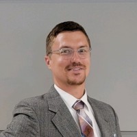 Jonathan Klinger