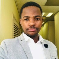 Melusi Maphumulo